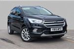 2019 Ford Kuga