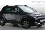 2022 Citroen C3 Aircross