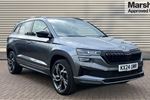 2024 Skoda Karoq