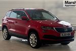2019 Skoda Karoq