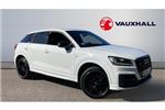 2019 Audi Q2