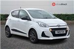 2019 Hyundai i10
