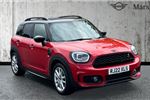 2022 MINI Countryman