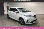 2021 Renault Zoe