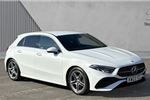 2023 Mercedes-Benz A-Class