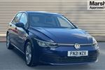 2021 Volkswagen Golf