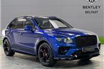 2023 Bentley Bentayga