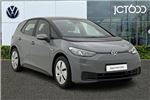 2021 Volkswagen ID.3