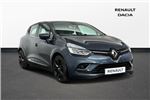 2017 Renault Clio