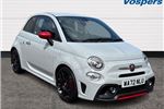 2022 Abarth 595