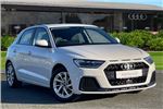 2022 Audi A1