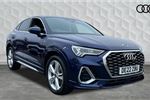 2022 Audi Q3