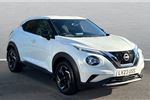 2023 Nissan Juke