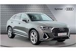 2022 Audi Q3