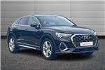 2023 Audi Q3