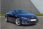 2021 Audi TT