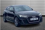 2024 Audi A1