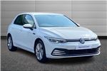 2022 Volkswagen Golf