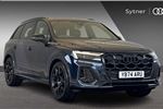 2024 Audi Q7