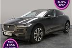 2020 Jaguar I-Pace