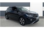 2022 Volkswagen T-Cross
