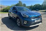 2019 Kia Niro