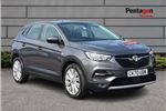 2020 Vauxhall Grandland X