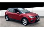 2021 SEAT Arona