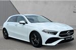 2023 Mercedes-Benz A-Class