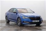 2022 Skoda Superb