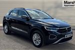 2023 Volkswagen T-Roc