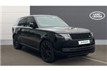 2024 Land Rover Range Rover 3.0 P550e Autobiography 4dr Auto