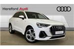 2020 Audi Q3