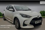 2022 Toyota Yaris