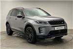 2024 Land Rover Discovery Sport