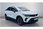 2022 Vauxhall Crossland