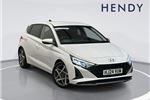 2024 Hyundai i20