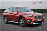 2019 BMW X1