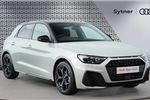 2024 Audi A1