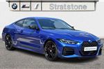 2022 BMW 4 Series