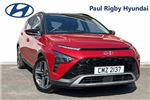 2023 Hyundai Bayon