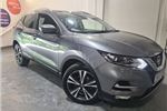 2019 Nissan Qashqai