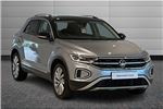 2022 Volkswagen T-Roc