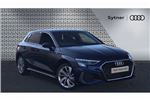 2023 Audi A3