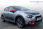 2019 Citroen C3