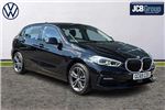 2019 BMW 1 Series