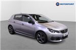 2018 Peugeot 308 1.5 BlueHDi 130 GT Line 5dr