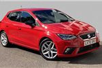 2020 SEAT Ibiza