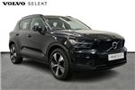 2022 Volvo XC40 Recharge
