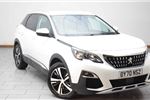 2020 Peugeot 3008